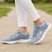 2026 осень-зима новый продукт New balance широкий спортивные туфли бег обувь женский New Balance 430 v4 широкий 2E обувь ходить на работу обувь посещение школы голубой W4306ZK2E