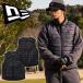 2026�H�~�V�� �C���T���[�V���� �x�X�g �S���t �j���[�G�� NEW ERA Light Insulated Vest �����Y �S���t�E�F�A �C���i�[ �y�� �ۉ��� ���� ���d�� 15129460