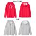 30%off �m�[�X�t�F�C�X �X�E�F�b�g �p�[�J�[ ���f�B�[�X ���N�� �t�[�h���S THE NORTH FACE ���A�r���[ �t�[�f�B �t���W�b�v �W�b�v�A�b�v ntw12442 �֘A�摜4