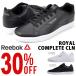 30%OFF 送料無料 スニーカー リーボック Reebok メンズ レディース REEBOK ROYAL COMPLETE CLN ロイヤル コンプリート ローカット シューズ 靴 DV6634 DV6635
