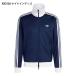 2026�H�~�V�F �A�f�B�_�X �X�����t�B�b�g �g���b�N�W���P�b�g �����Y ���f�B�[�X adidas CLASSIC TRACK TOP �g���b�N�g�b�v ORIGINALS �I���W�i���X KT5042 �֘A�摜1