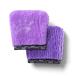 ENJO(enyo-) face Duo glove purple (50601) 11×10 centimeter 