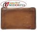  Berluti Berluti футляр для карточек мужской легкий venetsia кожа Brown /081570 [ б/у ]