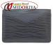  Louis Vuitton футляр для карточек epi Neo porutokaru tonneau wa-ru черный M67210 /081939 [ б/у ]