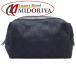  Gucci GUCCI бардачок 29595 косметичка GG парусина черный / 083025[ б/у ]