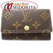 LOUIS VUITTON �륤�����ȥ� ��Υ���� ���������� �ߥ��ƥ�����6 M62630 �֥饦�� ��ǥ�����/188621����š�