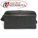 LOUIS VUITTON Louis Vuitton Damier je Anne Acroba toM93620 сумка-пояс nowa-ru черный /252693[ б/у ]