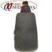 LOUIS VUITTON Louis Vuitton Damier Efini ave новый sling сумка N41720 сумка "body" оникс мужской /253929[ б/у ]