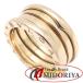 BVLGARI BVLGARY Be Zero One кольцо кольцо 3 частота S #54 13.5 номер B.zero1 K18PG розовое золото женский /295115[ б/у ]