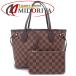 LOUIS VUITTON 륤ȥ ߥ ͥեPM N41359 ȡȥХå ٥/351463š