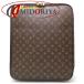 LOUIS VUITTON Louis Vuitton монограмма pe газ 45 M23293 чемодан Brown /352423[ б/у ]