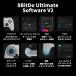 �R���g���[���[ 8bitdo ultimate 2 bluetooth ���C�����X PC Switch �֘A�摜3