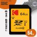 sd карта 64gbko Duck PREMIUM PERFORMANCE SDXC class10 EKMSD64GXC10K
