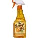 HOWARD �n���[�h �I�����W�I�C�� Orange Oil 473ml 16oz 16�I���X �ؐ��i�p ���b�N�X �X�v���[ �E�b�h�P�A �c���o�� �Ƌ� OR0016 �A���i �֘A�摜2