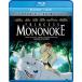  Princess Mononoke Blue-ray DVD было использовано. . Ghibli Princess Mononoke Blu-ray импортные товары 