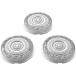 Philips �t�B���b�v�X �����Y �V�F�[�o�[ 9000�V���[�Y �֐n SH91/51 �ւ��n �V���[�Y 9000 S9000 ���� ���K�i SH91/50 �̃h�C�c�ŏ����i �A���i �֘A�摜4