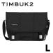 ティンバックツー Timbuk2 ショルダーバッグ クラシック メッセンジャー L Eco Black
