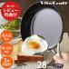 ���r���[���T�t �r�^�N���t�g �S�t���C�p�� �X�[�p�[�S �t���C�p�� 28cm �����ꍏ��� �������� �S�� �K�X�� IH�Ή�