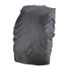  Captain Stag FEEL BOSCO rucksack cover 35 black M-9867