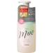 ミュオ 泡のボディソープ ポンプ 480mL