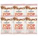 [LOMBARD( long bird )] premium Popcorn карамель &amp;p let's .ru45g×6 пакет [ местного производства не ... пересортировка кукуруза использование еда . порез . размер 