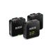 RODE Microphones ɥޥե 磻쥹 3 磻쥹ޥ ֥å WIGOGEN3