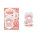 Sunstar канцелярские принадлежности (Sun-Star Stationery) театр версия [ The Rose of Versailles ]× Sanrio герой z акрил подставка B S8104336