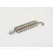 muffler spring springs 5 вид 1 шт универсальный предварительный . мотоцикл 4 колесо три колесо ATV Buggy 