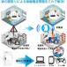 2�_�ڂ�25��OFF WIFI���p�� ����LAN �������p�@ 2.4GHz 300Mbps �R���Z���g���}�� ���s�[�^�[ 2���[�h �M������- �l�C ������� ���K �g���₷�� �֘A�摜2