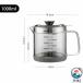 �I�C���|�b�g �ϔM�K���X �t���ꂵ�ɂ��� �I�C������ �K���X�I�C���|�b�g 1000ml 1500ml �����T�[�o�[ �h���b�V���O�{�g�� �h���b�V���O���� ���B�l�K�[�{�g�� �֘A�摜1