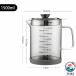 �I�C���|�b�g �ϔM�K���X �t���ꂵ�ɂ��� �I�C������ �K���X�I�C���|�b�g 1000ml 1500ml �����T�[�o�[ �h���b�V���O�{�g�� �h���b�V���O���� ���B�l�K�[�{�g�� �֘A�摜2