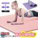 20mm �Ɍ� ���[�|�[�`�t�� �G�N�T�T�C�Y�}�b�g ���L �g���[�j���O�}�b�g 185*90cm  �唻 �y�� ���􂢉\ ���K �}�b�g�X�g�� ��e�� �����^�ѕ֗�