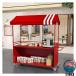  ручная тележка Booth многофункциональный рука Cart колесо имеется еда маленький размер Cart ручная тележка еда Ben da- Cart quotient индустрия ki мужской k ручная тележка легко устанавливается Drive удобный легкий в использовании в машине . удобно 