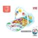  Play Jim младенец baby gym Acty biti Jim пастель серый уход за детьми легкий в использовании рекомендация популярный внимание item удобный товары популярный item каждый день используя .