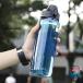  бутылка фляжка большая вместимость 600ml 800ml 1000ml 1500ml 2000ml супер-легкий утечка предотвращение мобильный удобный жаростойкий 100. горячая вода соответствует уличный спорт вода бутылка кемпинг 