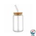  стакан cup из дерева крышка есть соломинка есть 400ml бокал для пива высокий стакан бокал для коктейля виски кружка лёд чай стакан вино cup пляж вечеринка для 