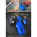 �W���j�[ ��p �X�}�[�g�L�[�P�[�X �{�v �n���h���C�h �I�ׂ�X�e�b�`�J���[ �X�Y�L SUZUKI jimny �W���j�[��p �L�[�P�[�X �A�N�Z�T���[ �֘A�摜2