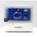 YASHICA простейший фотоаппарат MF-1 голубой ( Yashica пленочный фотоаппарат )
