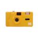 ko Duck KODAK M35 пленочный фотоаппарат желтый [ простой функционирование, flash встроенный ]* производитель склад .. товар урегулирование свежий . состояние качество управление десять тысяч все *