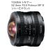 ̵ Kenko 󥳡 Tokina ȥʡ SZ 8mm F2.8 FISH-EYE MF ˡEޥ  եå奢