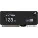 ᡼ȯ4ޤǡˡ KIOXIA  TransMemory U365 USBեå 128GB KUS-3A128GK USB3.2 Gen1饤ɼ