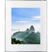 все бумага 101 Himeji замок . свет 