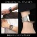Apple Watch �o���h �X�e�����X���b�V�� �}�O�l�b�g�� Series 11/10/9/8/7/6/5/4/3/2/1 SE Ultra�Ή� 38mm 40mm 41mm 42mm 44mm 45mm 46mm 49mm �֘A�摜4