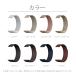 Apple Watch �o���h �X�e�����X���b�V�� �}�O�l�b�g�� Series 11/10/9/8/7/6/5/4/3/2/1 SE Ultra�Ή� 38mm 40mm 41mm 42mm 44mm 45mm 46mm 49mm �֘A�摜5