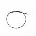  дроссельный тросик китайский Monkey Gorilla kit bike и т.п. универсальный 780mm чёрный 