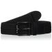 å   å٥ (ȥå) CBEAT4 / HOPE ROPE BELT  BLACK 1SZ one s