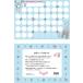  piano musical score |. seat card | castle (5 sheets entering )
