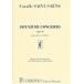 ピアノ 楽譜 サン=サーンス | ピアノと管弦楽のための協奏曲 第2番 作品22 (ピアノリダクション) | Deuxieme Concerto Op.22 pour piano et orchestre