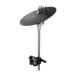  Yamaha YAMAHA PCY95AT электронная ударная установка для тарелки накладка 10 дюймовый [ новый товар ]