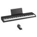 [48 hour limitation sale ] Korg KORG electronic piano B2N 88 keyboard keyboard type black 